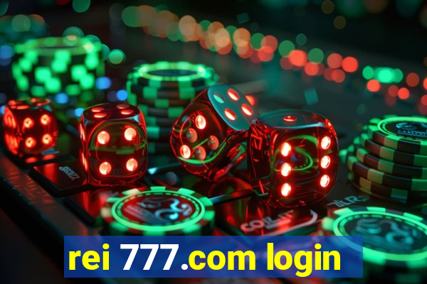 rei 777.com login